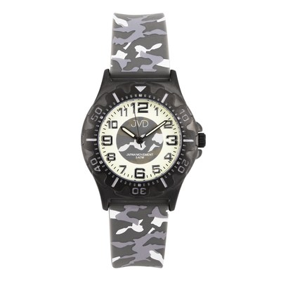 Náramkové hodinky JVD JZ8005.4