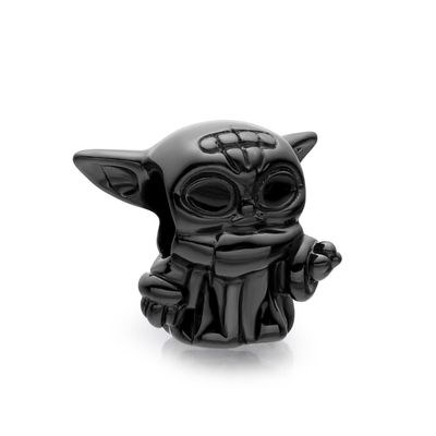 MOISS stříbrný 925/1000 přívěsek STAR WARS