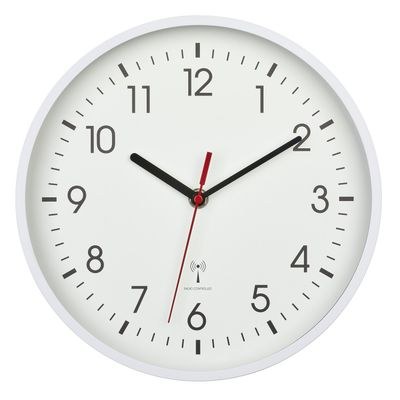 JVD DH1.1 - Svítící digitální hodiny s vynikající čitelností