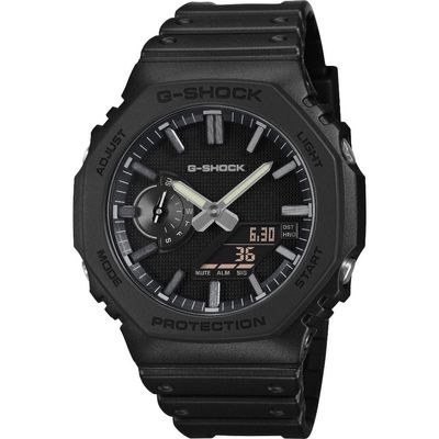 Hodinky Casio G-SHOCK GA-2100LXB-1AER