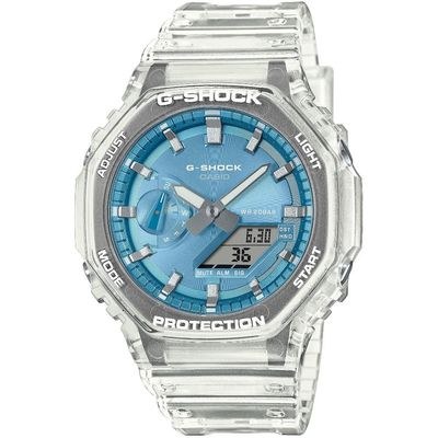 Hodinky Casio G-SHOCK GA-2100BM-7A2ER