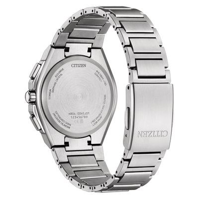 Hodinky Citizen RC WORLD TIME AT8234-85A