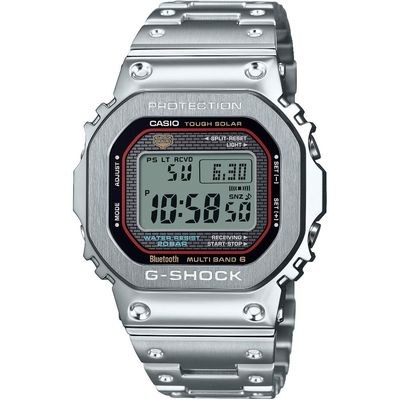 Hodinky Casio G-SHOCK PRO GMW-B5000D-1CER