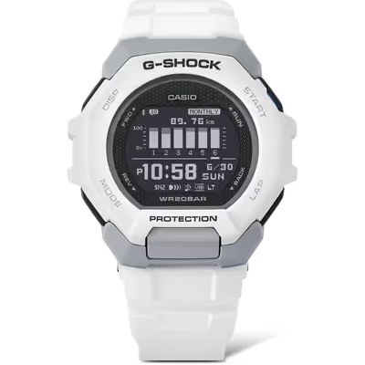Hodinky Casio G-SHOCK GA-100GGB-1A9ER