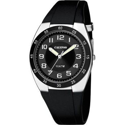 Hodinky Calypso STREET STYLE K5753/6