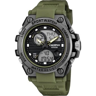 Hodinky Calypso STREET STYLE K5854/3
