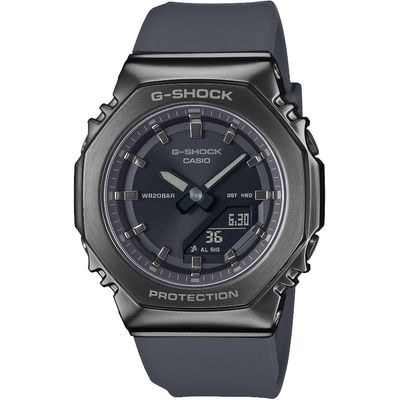 Hodinky Casio G-SHOCK GM-S2110B-8AER