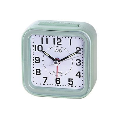 Budík JVD SRP6808.2
