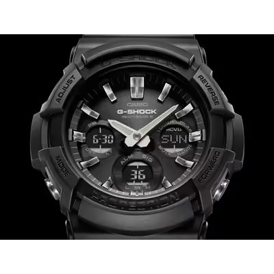Hodinky Casio LCW-M100DSE-2AER