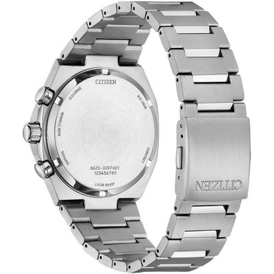 Hodinky Citizen RC WORLD TIME AT8234-85A