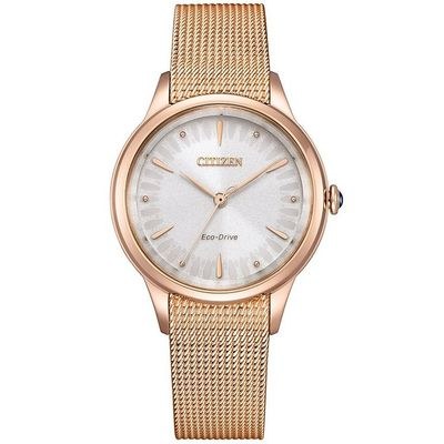 Hodinky Citizen Eco-drive EM1153-88A