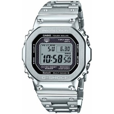 Hodinky Casio G-Shock GMW-B5000D-1ER