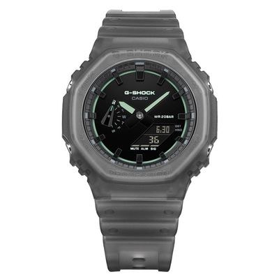 Hodinky Casio G-SHOCK GA-100GGB-1A9ER