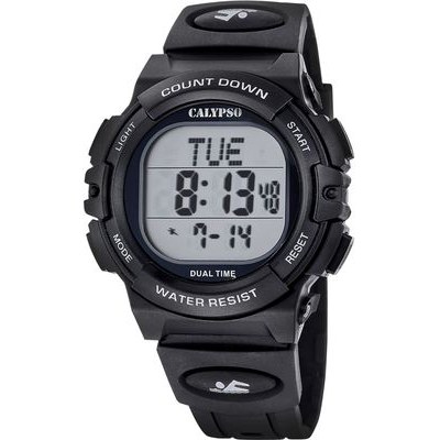 Hodinky Calypso DIGITAL CRUSH K6073/2