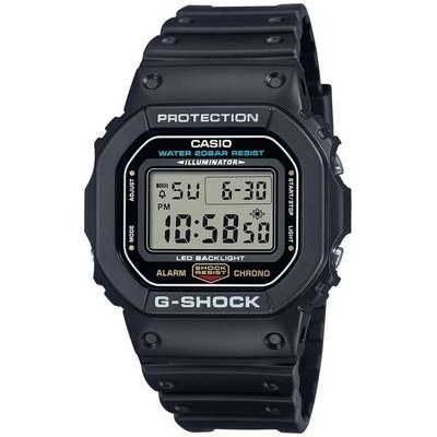 Hodinky Casio DW-5600E-1VER