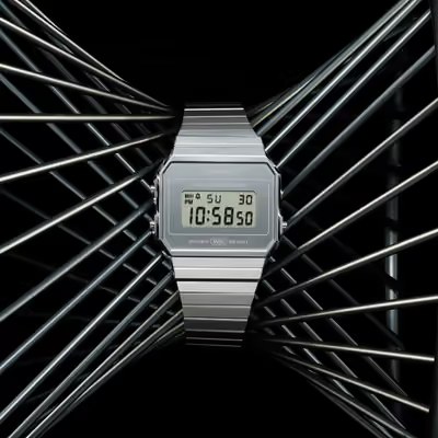 Hodinky Casio LCW-M170D-1AER