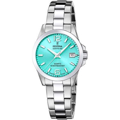 Hodinky Festina ACERO CLASICO 20049/4
