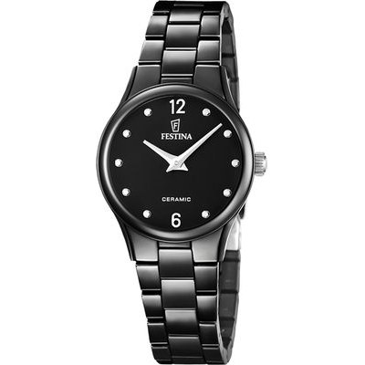 Hodinky Festina CERAMIC 20751/7
