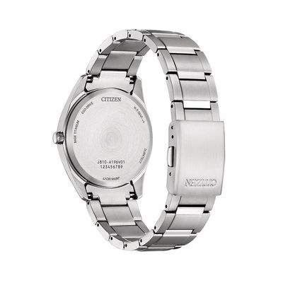 Hodinky Citizen RC WORLD TIME AT8234-85A