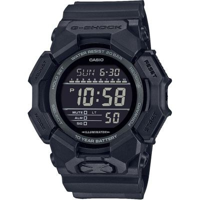Hodinky Casio G-SHOCK GD-010-1A1ER
