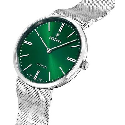 Hodinky Festina CLASSICS 20681/4