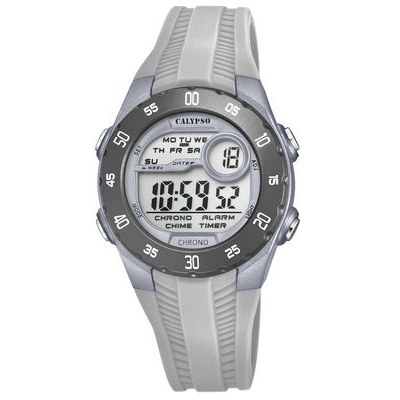 Hodinky Calypso VERSATILE FOR WOMAN K5744/4