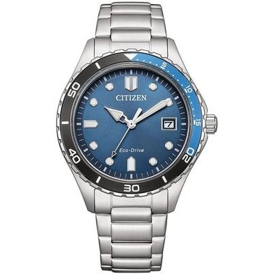 Hodinky Citizen Sporty Aqua Ladies AW1821-89L
