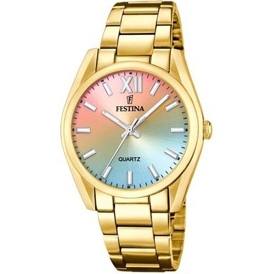 Hodinky Festina BOYFRIEND COLLECTION 20640/7