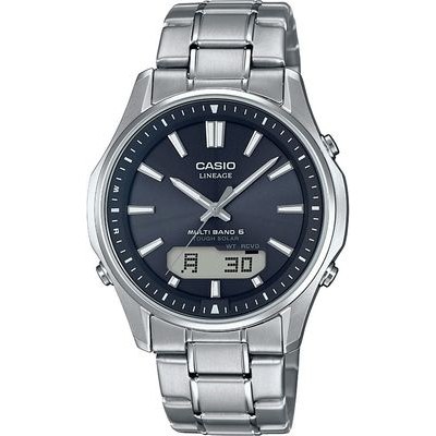 Hodinky Casio Lineage LCW-M100TSE-1AER