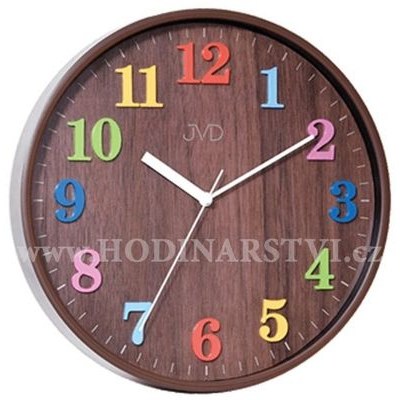 Hodiny JVD HA49.2