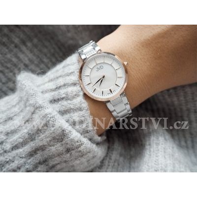 Náramkové hodinky JVD J-TS46