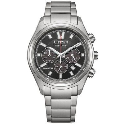 Hodinky Citizen Super Titanium CA4750-51E