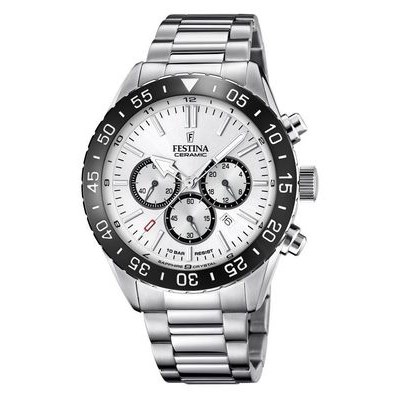 Hodinky Festina CERAMIC 20575/1