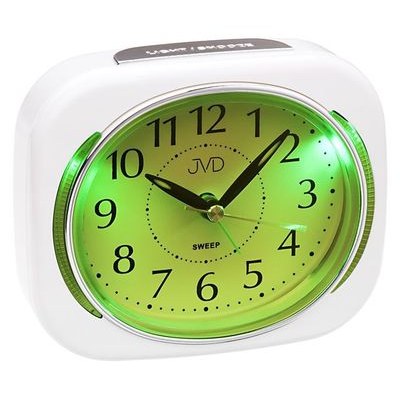 Budík JVD SRP2811.4
