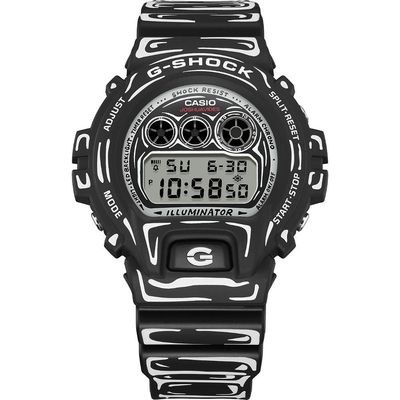 Hodinky v prstenu Casio DWN-5600-4ER G-SHOCK