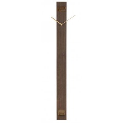 Designové nástěnné hodiny Karlsson KA5780DW 90cm