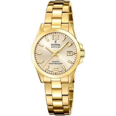 Hodinky FESTINA ACERO CLASICO 20050/2