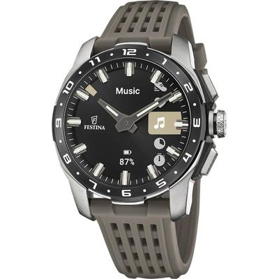 Hodinky Festina CONNECTED FULL D 23305/6