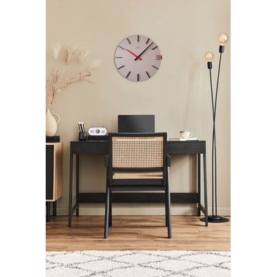 JVD DH1.1 - Svítící digitální hodiny s vynikající čitelností