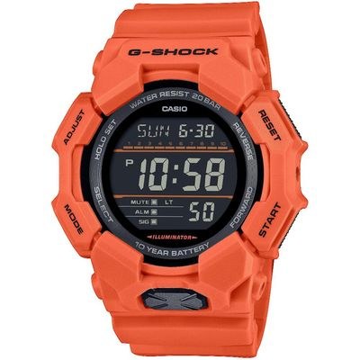 Hodinky Casio G-SHOCK GD-010-4ER