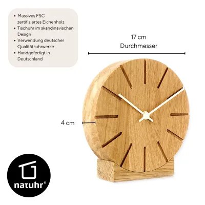 Stolní digitální hodiny KA5868GR Karlsson 25cm