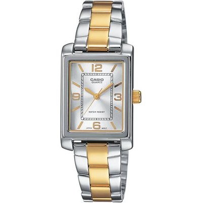 Hodinky Casio LTP-1234PSG-7AEF
