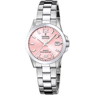 Hodinky Festina ACERO CLASICO 20049/3