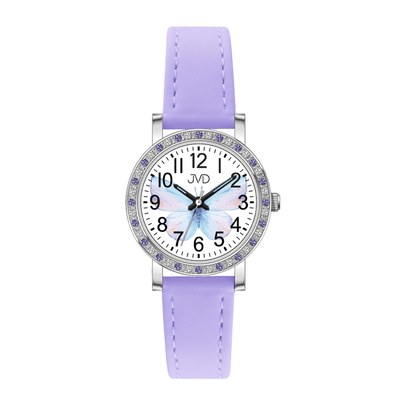 Náramkové hodinky JVD J7207.10