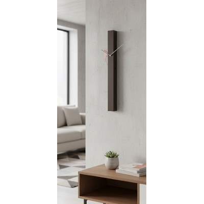 Nástěnné designové kyvadlové hodiny TFA 60.3062.08