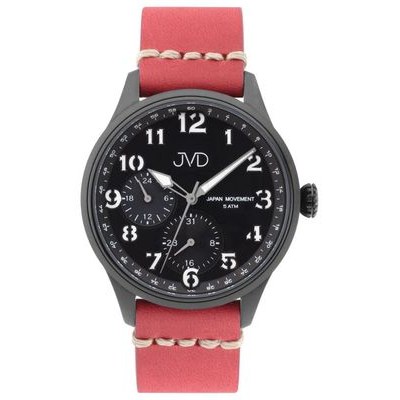 Hodinky JVD JC601.2