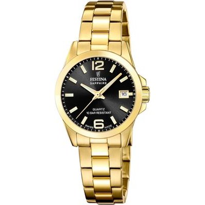 Hodinky Festina ACERO CLASICO 20050/4