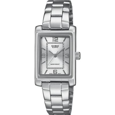 Hodinky Casio LTP-1234PDD-7AEF
