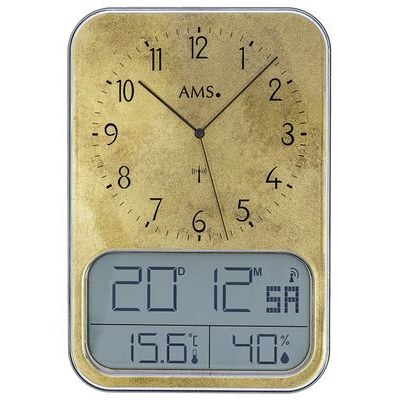 Hodiny AMS 5891M