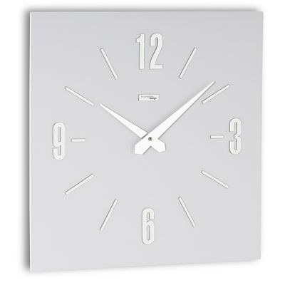 Designové nástěnné hodiny I302GRC IncantesimoDesign 40cm